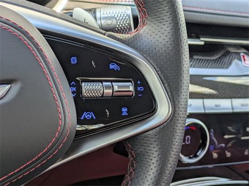 Used 2024 Genesis G80 3.5T Sport image 27