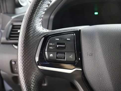Used 2025 Honda Ridgeline Black Edition image 45