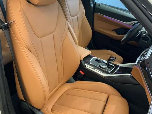 Used 2023 BMW 430i Gran Coupe xDrive w/ M Sport Package image 26