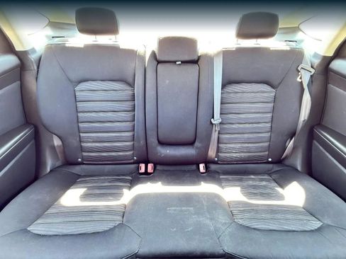 Used 2016 Ford Fusion SE FWD image 22
