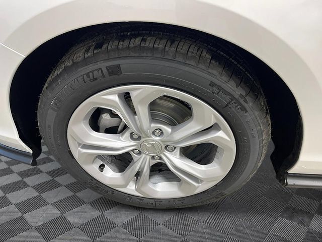 New 2026 Honda Accord LX image 10