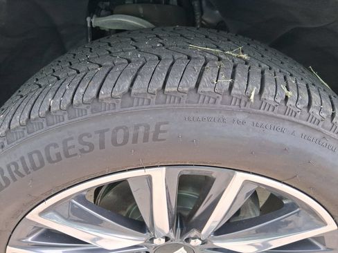 Used 2022 Cadillac Escalade Sport Platinum AWD/4WD image 26