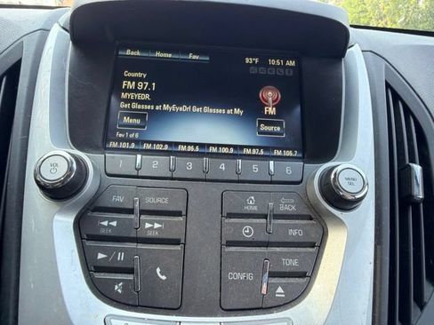 Used 2012 Chevrolet Equinox LT FWD image 25