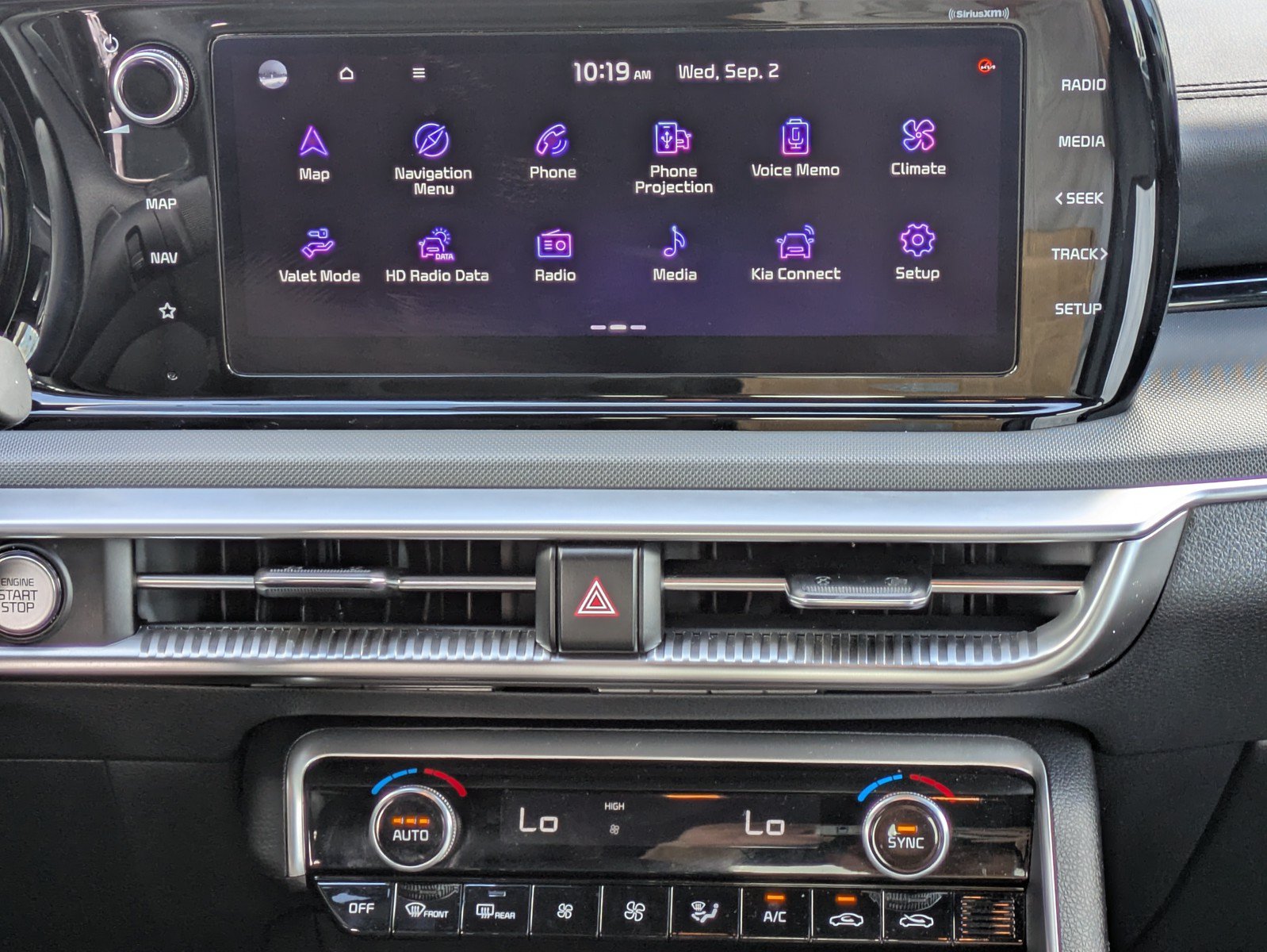 Certified 2024 Kia K5 GT-Line w/ GT-Line Premium Package FWD image 14