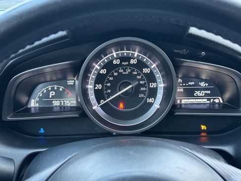 Used 2017 MAZDA CX-3 Touring w/ Premium Package image 24