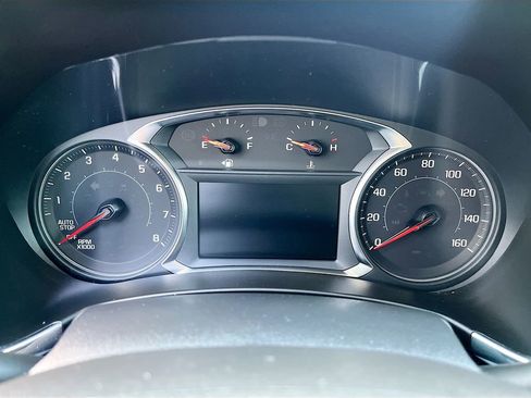 Used 2023 Chevrolet Equinox LT image 21