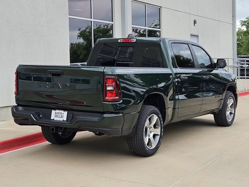 New 2026 RAM 1500 Express RWD image 3