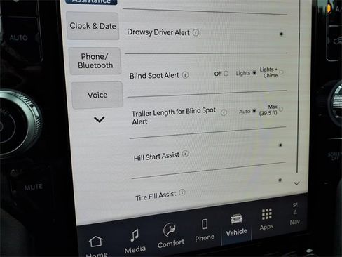 New 2026 RAM 3500 Laramie image 10