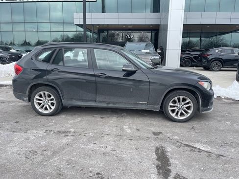 Used 2015 BMW X1 xDrive28i image 3