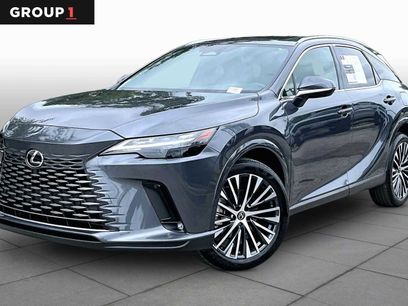 Used 2026 Lexus RX 350 Premium Plus w/ Accessory Package (K3)