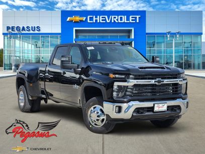 New 2026 Chevrolet Silverado 3500 LT