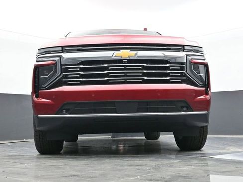 New 2025 Chevrolet Tahoe Premier image 52