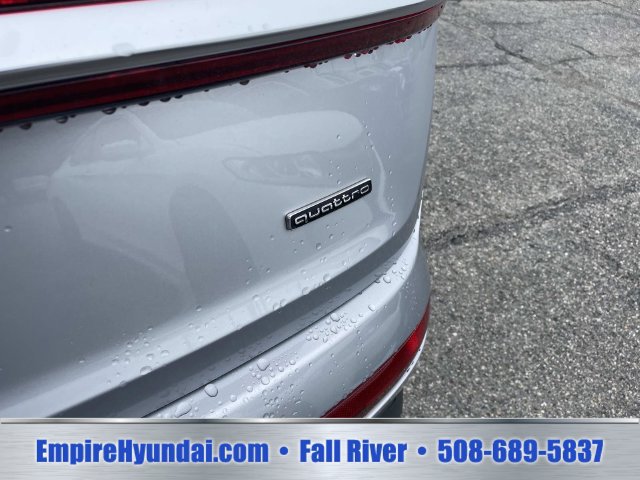Used 2022 Audi Q7 2.0T Premium Plus AWD/4WD image 6