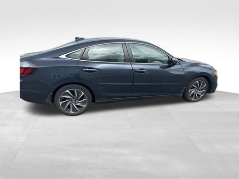 Certified 2021 Honda Insight Touring image 6