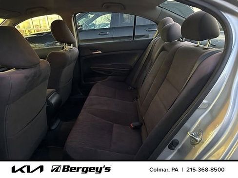 Used 2012 Honda Accord LX image 11