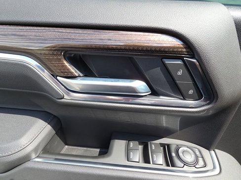 New 2026 Chevrolet Silverado 1500 LT image 14