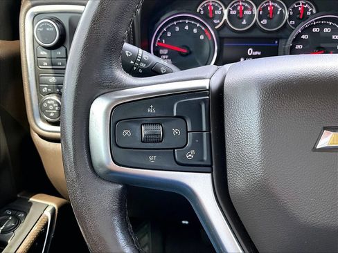 Used 2020 Chevrolet Silverado 1500 LT w/ All-Star Edition AWD/4WD image 14