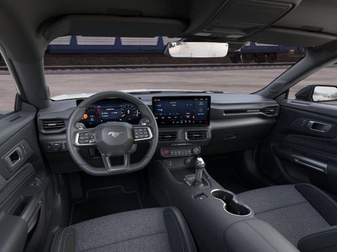 New 2026 Ford Mustang GT RWD image 11