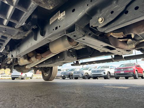 Used 2020 Ford F350 XL w/ STX Appearance Package image 37