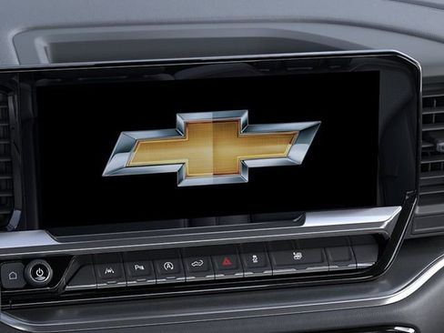 New 2026 Chevrolet Silverado 1500 High Country AWD/4WD image 20