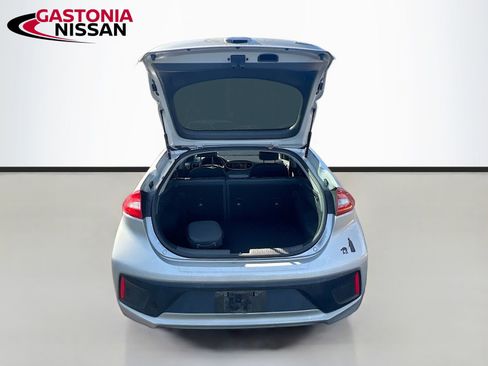 Used 2019 Hyundai Ioniq Limited image 33