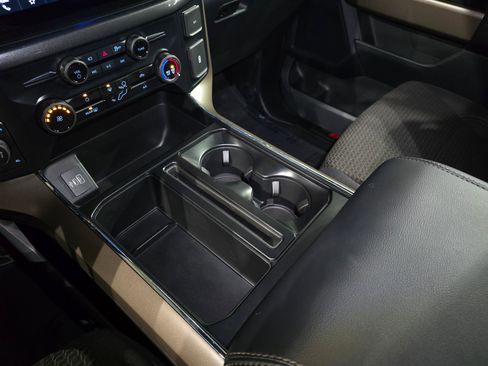 New 2025 Ford F150 STX w/ Equipment Group 201A FX4 image 31