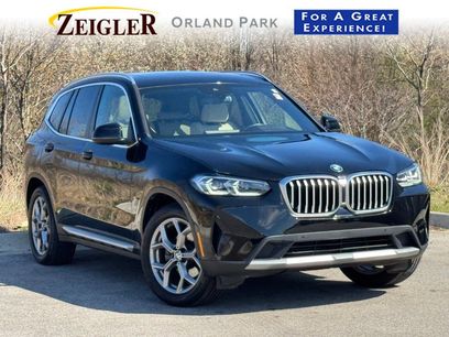 Used 2023 BMW X3 xDrive30i w/ Convenience Package