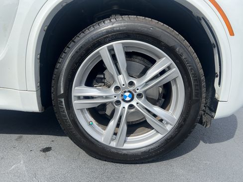 Used 2015 BMW X5 xDrive35i AWD/4WD image 10