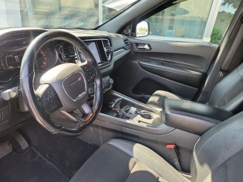 Used 2022 Dodge Durango GT AWD/4WD image 10