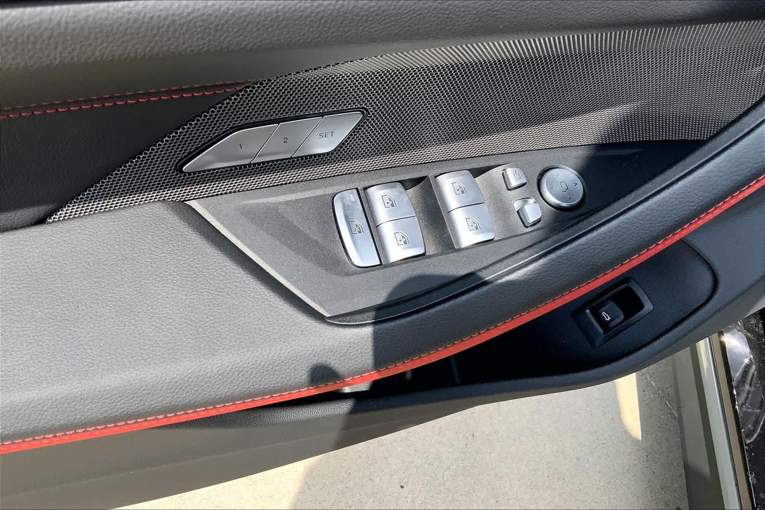 New 2026 BMW 430i w/ M Sport Package RWD image 18