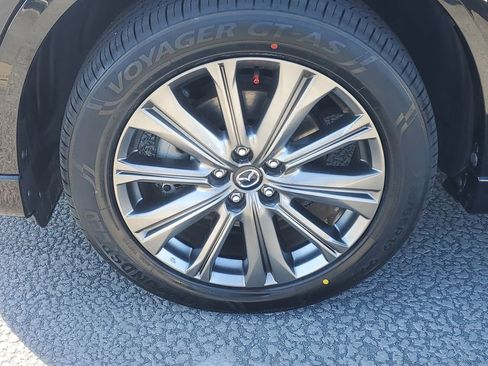 Used 2024 MAZDA CX-5 Signature image 4