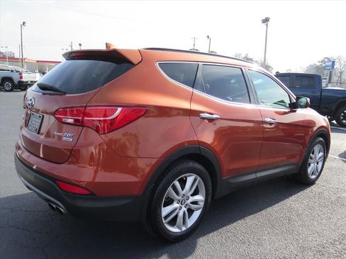 Used 2014 Hyundai Santa Fe Sport 2.0T w/ Technology Package 05 image 3