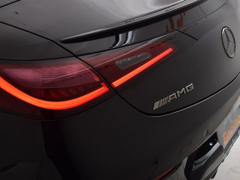 Certified 2026 Mercedes-Benz CLE 53 AMG 4MATIC Cabriolet image 13