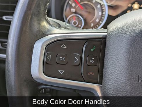 Used 2019 RAM 1500 Big Horn image 30