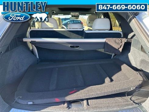 Used 2024 Genesis Electrified GV70 Advanced image 9