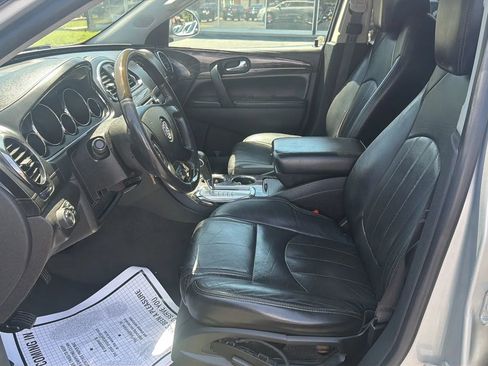 Used 2013 Buick Enclave Leather AWD/4WD image 9