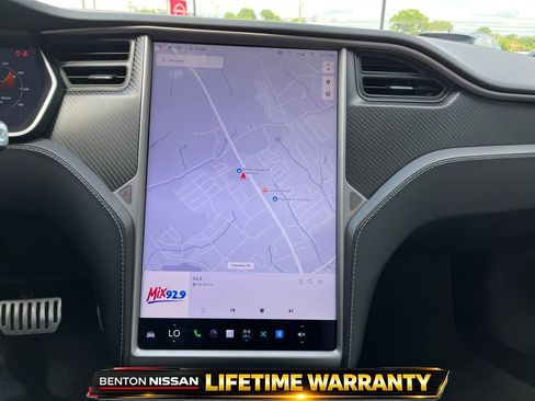 Used 2018 Tesla Model S P100D AWD/4WD image 17