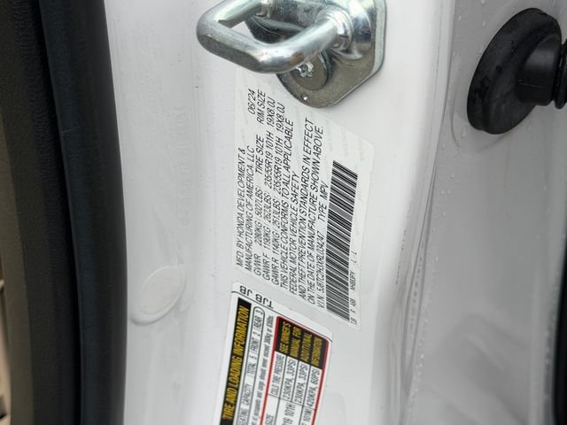Certified 2024 Acura RDX SH-AWD image 21