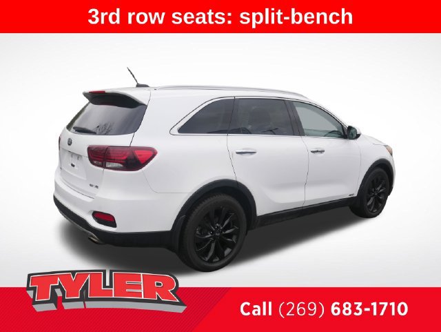 Used 2020 Kia Sorento EX AWD/4WD image 8