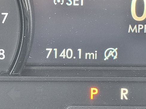 Certified 2022 Lincoln Corsair AWD w/ Equipment Group 101A image 8