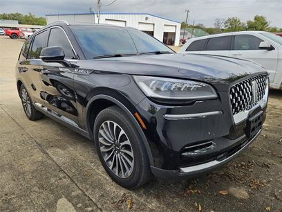 Used 2024 Lincoln Aviator Reserve