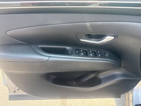Used 2023 Hyundai Tucson SEL w/ Convenience Package FWD image 25