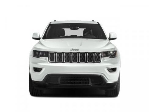 Used 2018 Jeep Grand Cherokee Altitude AWD/4WD image 7