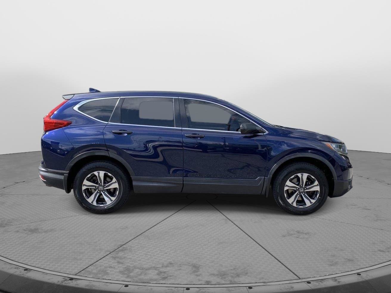Used 2019 Honda CR-V LX image 2