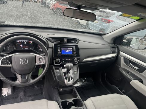 Used 2020 Honda CR-V LX image 14