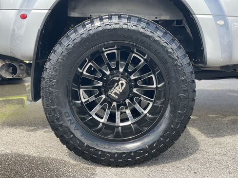 Used 2022 Ford F350 XL w/ STX Appearance Package AWD/4WD image 34
