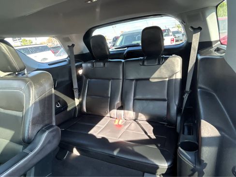 Used 2023 Ford Explorer Limited w/ Equipment Group 301A image 11