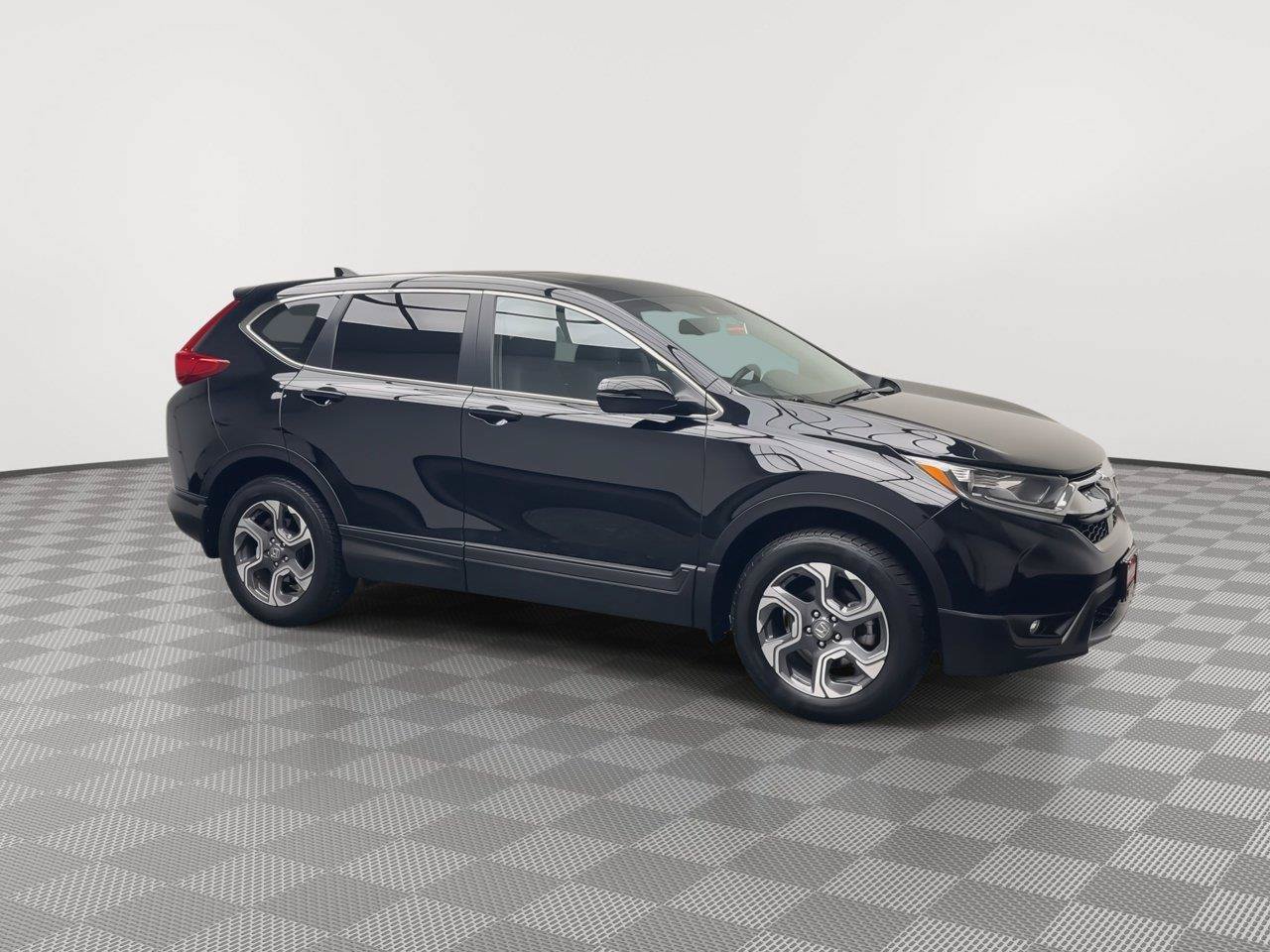 Used 2018 Honda CR-V EX-L image 40