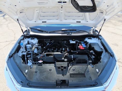 Certified 2023 Honda CR-V EX-L image 10