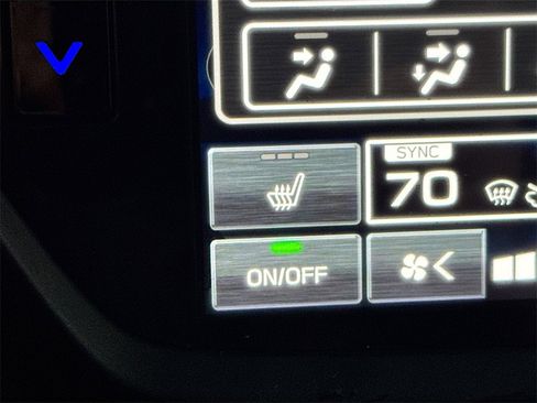 New 2026 Subaru Forester Premium image 19